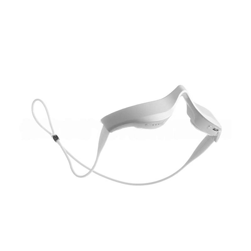 Light Therapy Glasses - 【OFF SHELF】적색광 치료기, 미세전류 기능이 있는