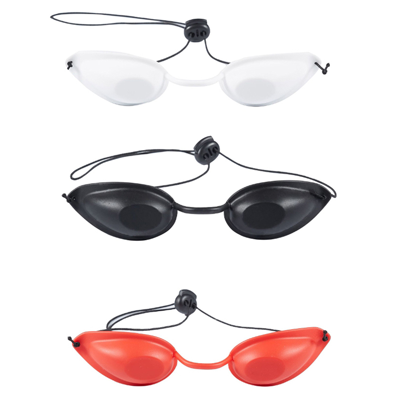 Light Therapy Glasses - IPL 레이저 LED UV 광자 레드
