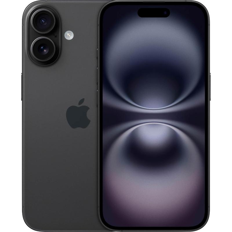 Apple Iphone 16 - 애플 아이폰 16 A3081 (완전 잠금