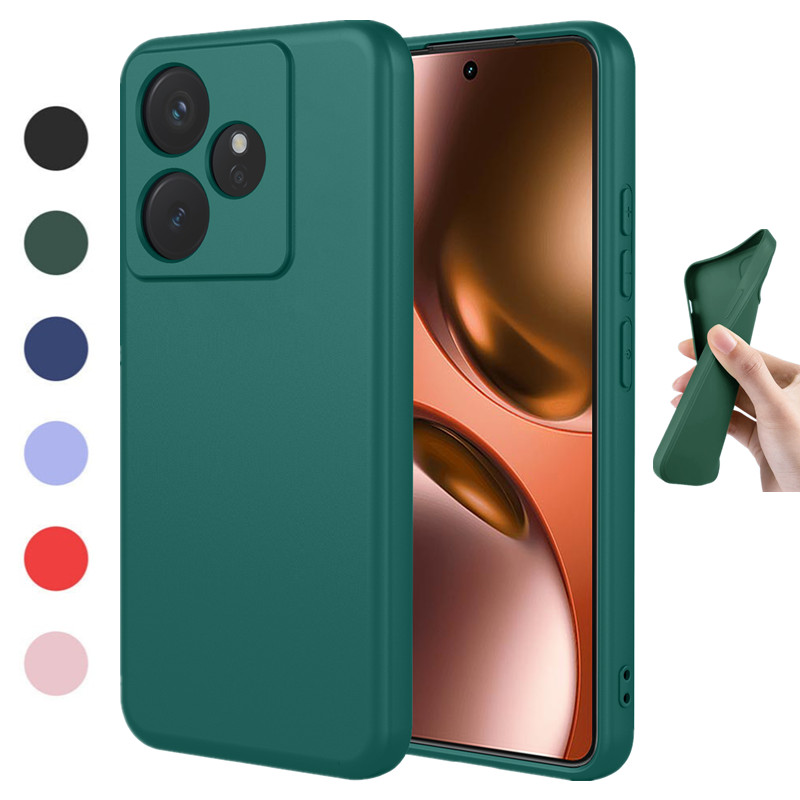 Realme Gt 6 - 리얼미 GT 7 Pro 7T GT
