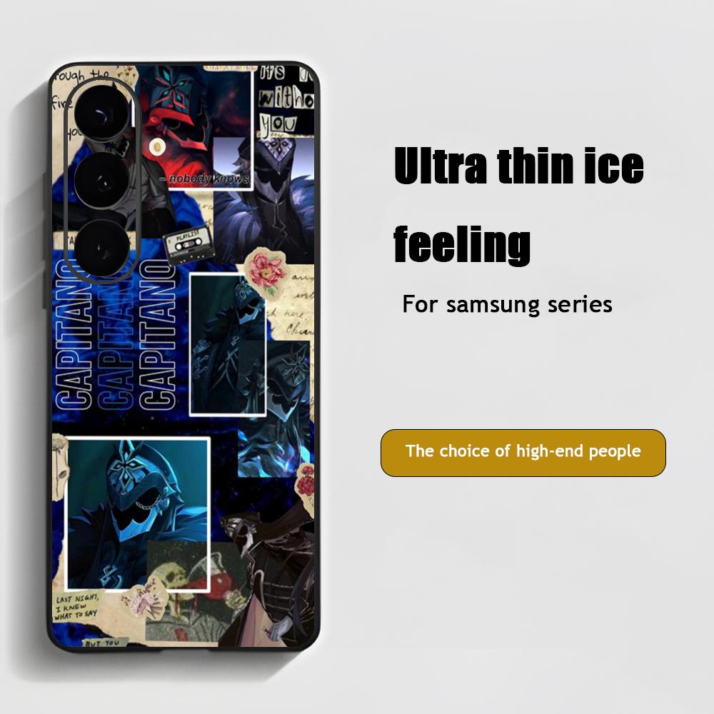 카피타노 겐신 임팩트 쿨 폰 케이스 삼성 갤럭시 S25 - Samsung Galaxy S24 리뷰 및 가격