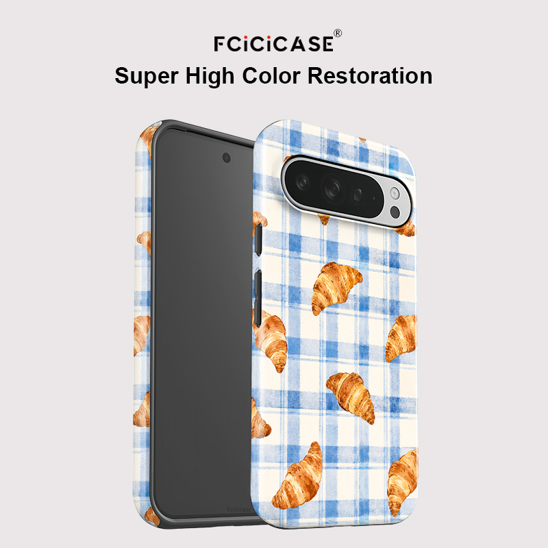 Fcicicase 아크릴 무광 휴대폰 케이스 (구글 픽 - Google Pixel 9 Pro 리뷰 및 가격