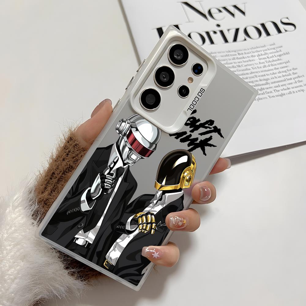 밴드 D-다프트 펑크 폰 케이스 삼성 갤럭시 S25 엣 - Samsung Galaxy S24 리뷰 및 가격