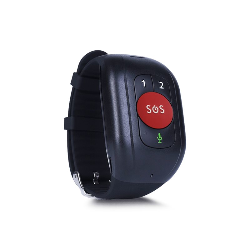 CYCLI-스마트 워치 팔찌 4G LTE GPS 추적기 - Fall Detection Watch 리뷰 및 가격