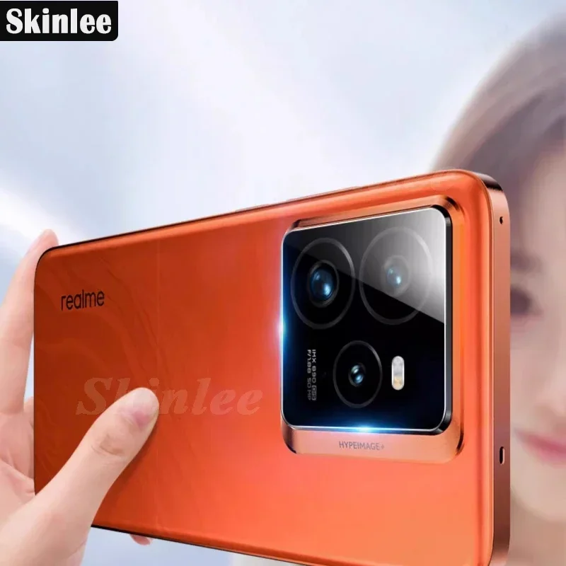 Realme 휴대폰 카메라 보호대, 강화 유리 렌즈 필 - Realme Gt 6 리뷰 및 가격