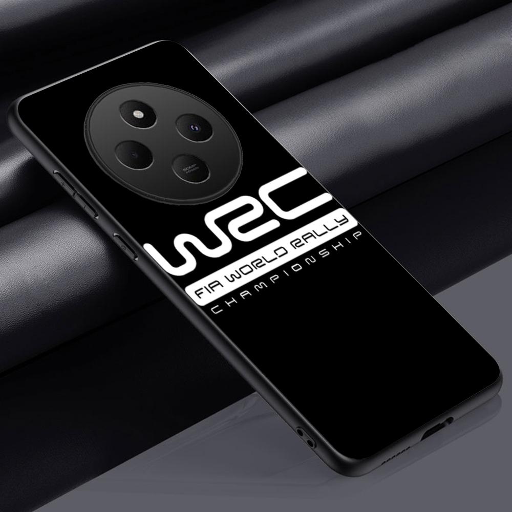 핫 WRC 레이싱 스포츠카 패션 폰 케이스 레드미 노트 - Xiaomi Redmi Note 13 리뷰 및 가격