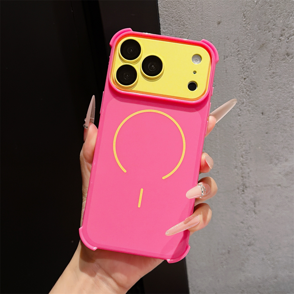 대비색 아머 폰 케이스 (아이폰 17, 16, 15 P - Apple Iphone 15 Pro Max 리뷰 및 가격