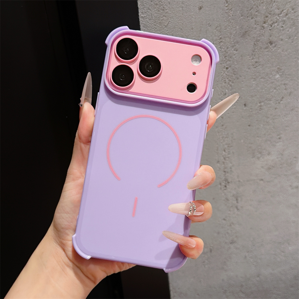 대비색 아머 폰 케이스 (아이폰 17, 16, 15 P - Apple Iphone 15 Pro Max 리뷰 및 가격