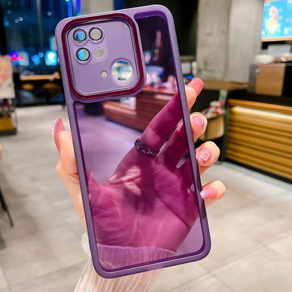 카메라 렌즈 보호대 필름 커버 포함, Realme C5 - Realme Note 50 리뷰 및 가격