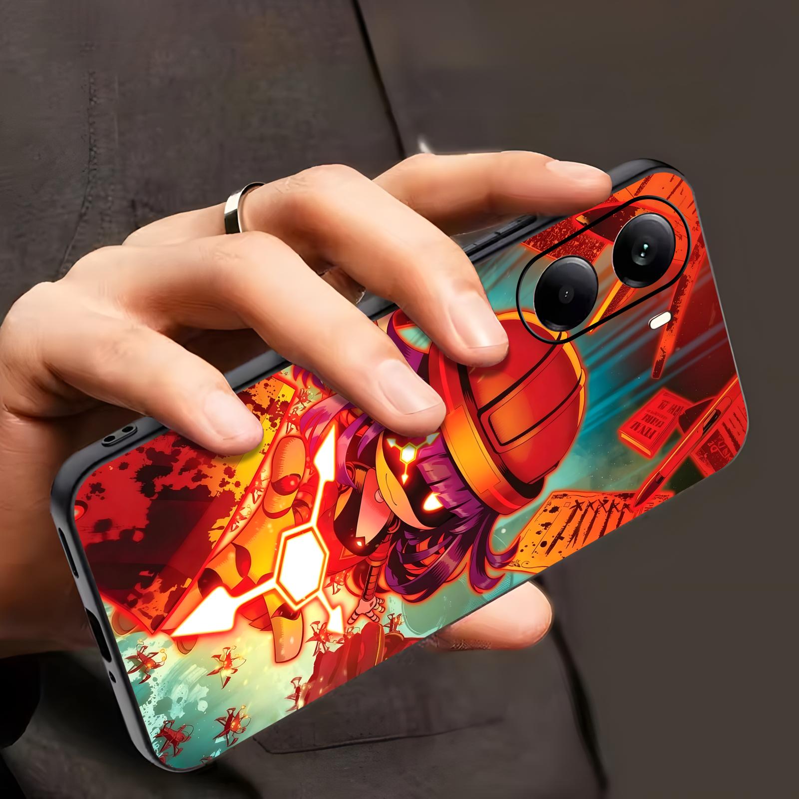 게임 살인 드론 전화 케이스 Xiaomi POCO M7 - Xiaomi Poco X6 리뷰 및 가격