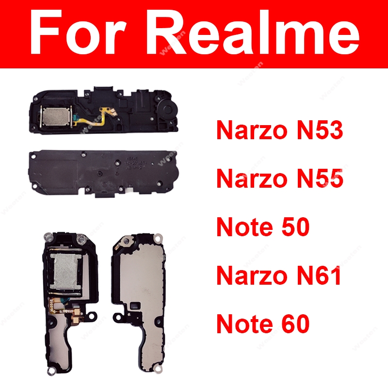 Realme Narzo N53 N55 N61 Note  - Realme Note 50 리뷰 및 가격