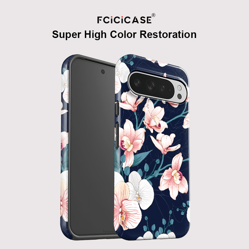 Fcicicase 안티노크 폰 케이스 구글 픽셀 9 1 - Google Pixel 9 Pro 리뷰 및 가격