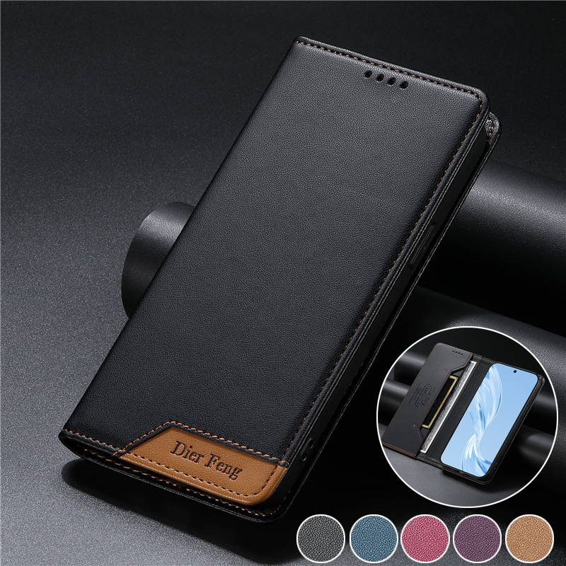 리얼미 P3 5G 에투이 고급 플립 지갑형 케이스, 오 - Realme Gt 6 리뷰 및 가격