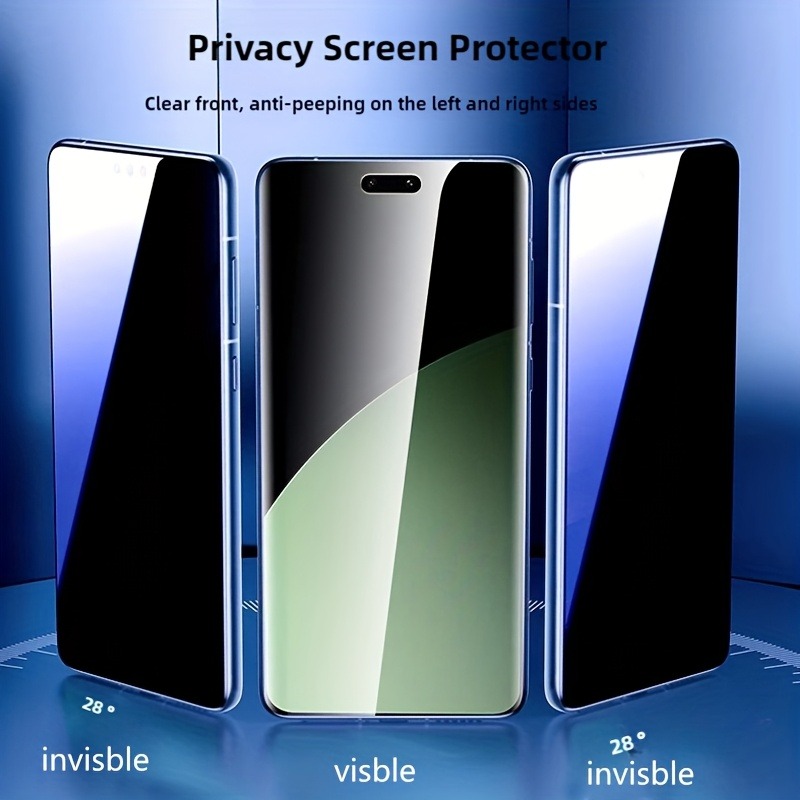 2Pcs 원 클릭 설치 개인 정보 보호 강화 유리 Hu - Huawei Nova 12 리뷰 및 가격