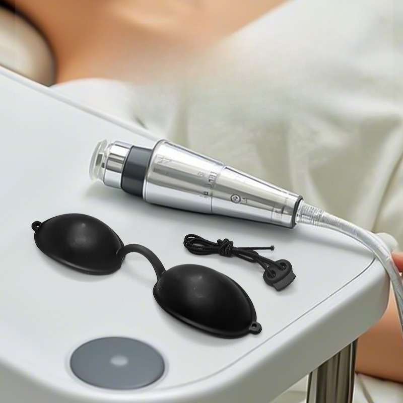 포톤 뷰티 레드 라이트 테라피 기기용 내구성 실리콘 뷰 - Light Therapy Glasses 리뷰 및 가격