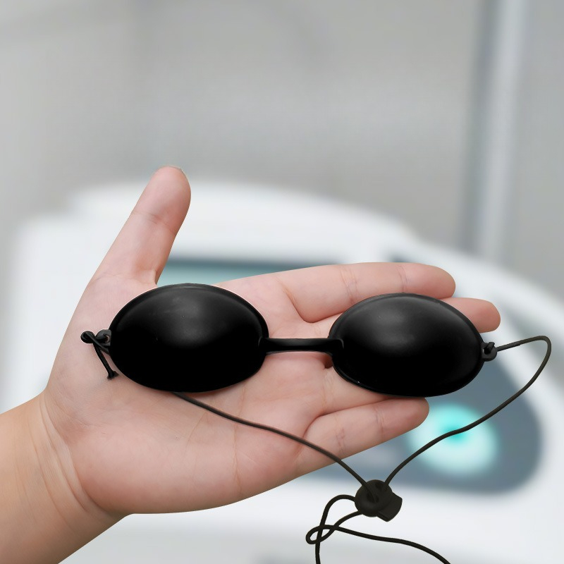 포톤 뷰티 레드 라이트 테라피 기기용 내구성 실리콘 뷰 - Light Therapy Glasses 리뷰 및 가격