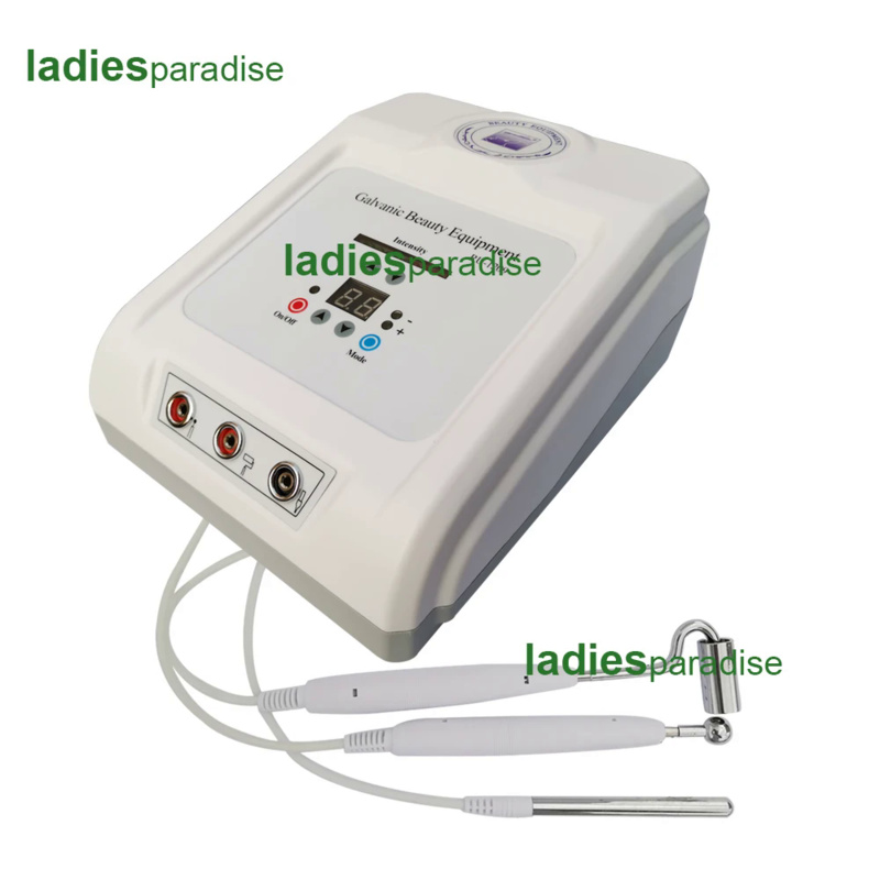 갈바닉 미세 전류 페이셜 퍼밍 이온 포레시스, 안티 에 - Galvanic Skin Sensor 리뷰 및 가격