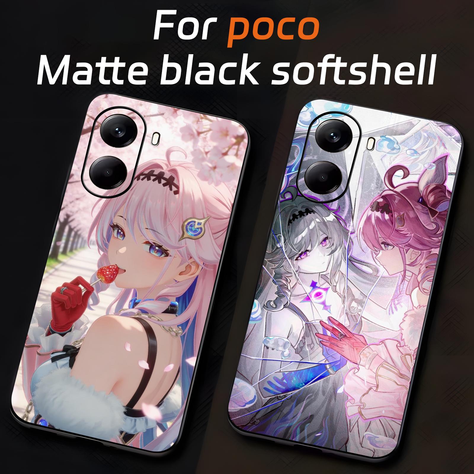 Xiaomi POCO M7 M6 M5 X7 X6 X5  - Xiaomi Poco X6 리뷰 및 가격