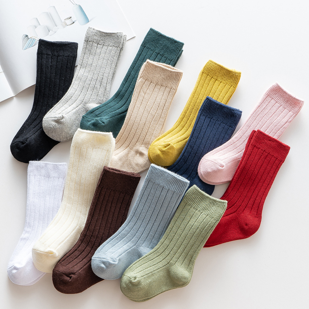 2025 신상 스페인 스타일 더블 니들 스트라이프 니하 - Baby Sock Oximeter 리뷰 및 가격