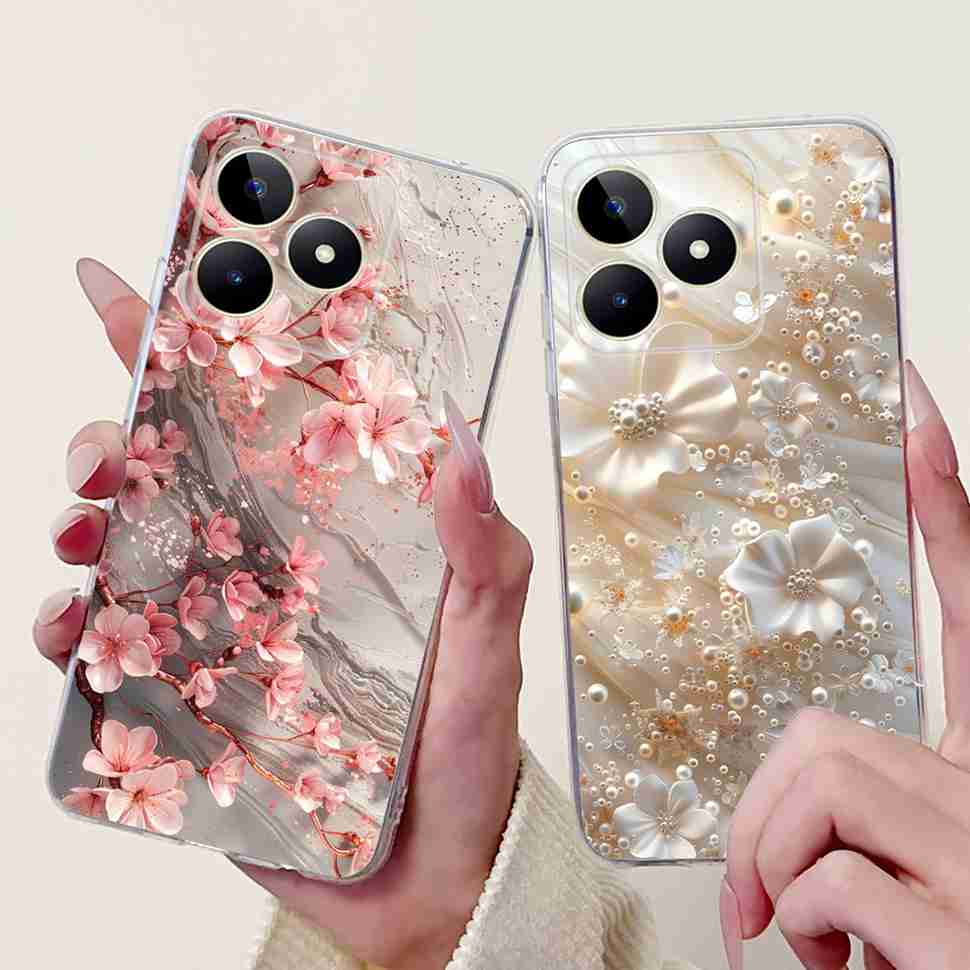 Realme Note 50 케이스 Note50 RMX3 - Realme Note 50 리뷰 및 가격