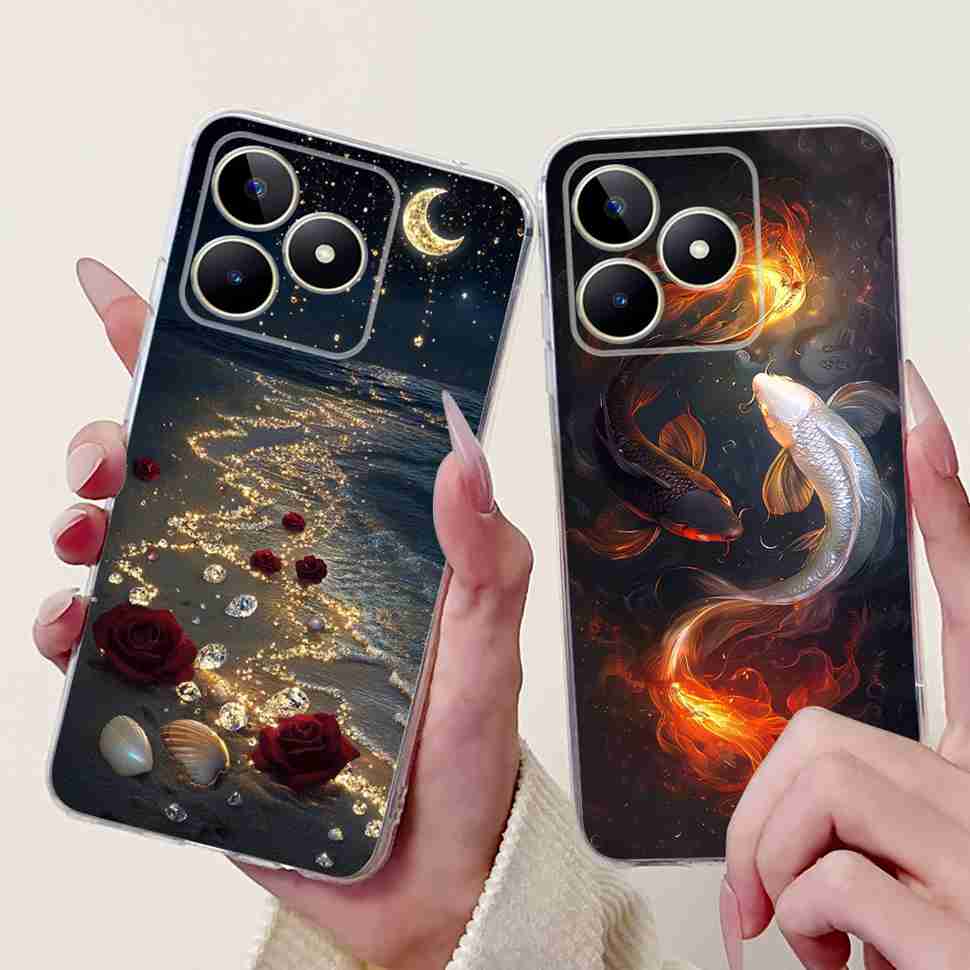 Realme Note 50 케이스 Note50 RMX3 - Realme Note 50 리뷰 및 가격