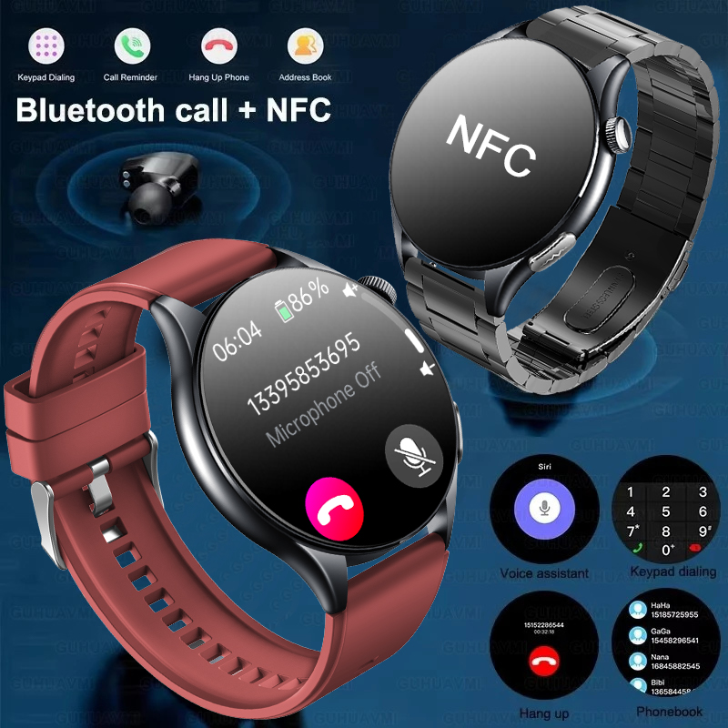 스마트워치 2026 신제품 혈중 산소 요산 혈압 피로  - Fatigue Band Monitor 리뷰 및 가격