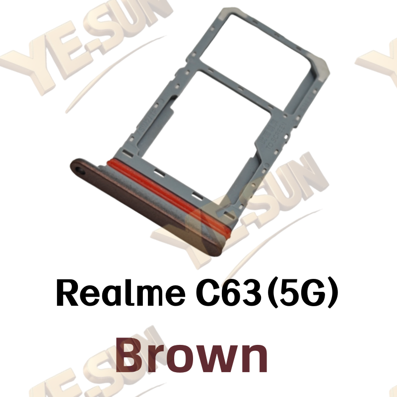 리얼미 SIM 카드 트레이 리얼미 C63 리얼미 C65 - Realme C67 리뷰 및 가격