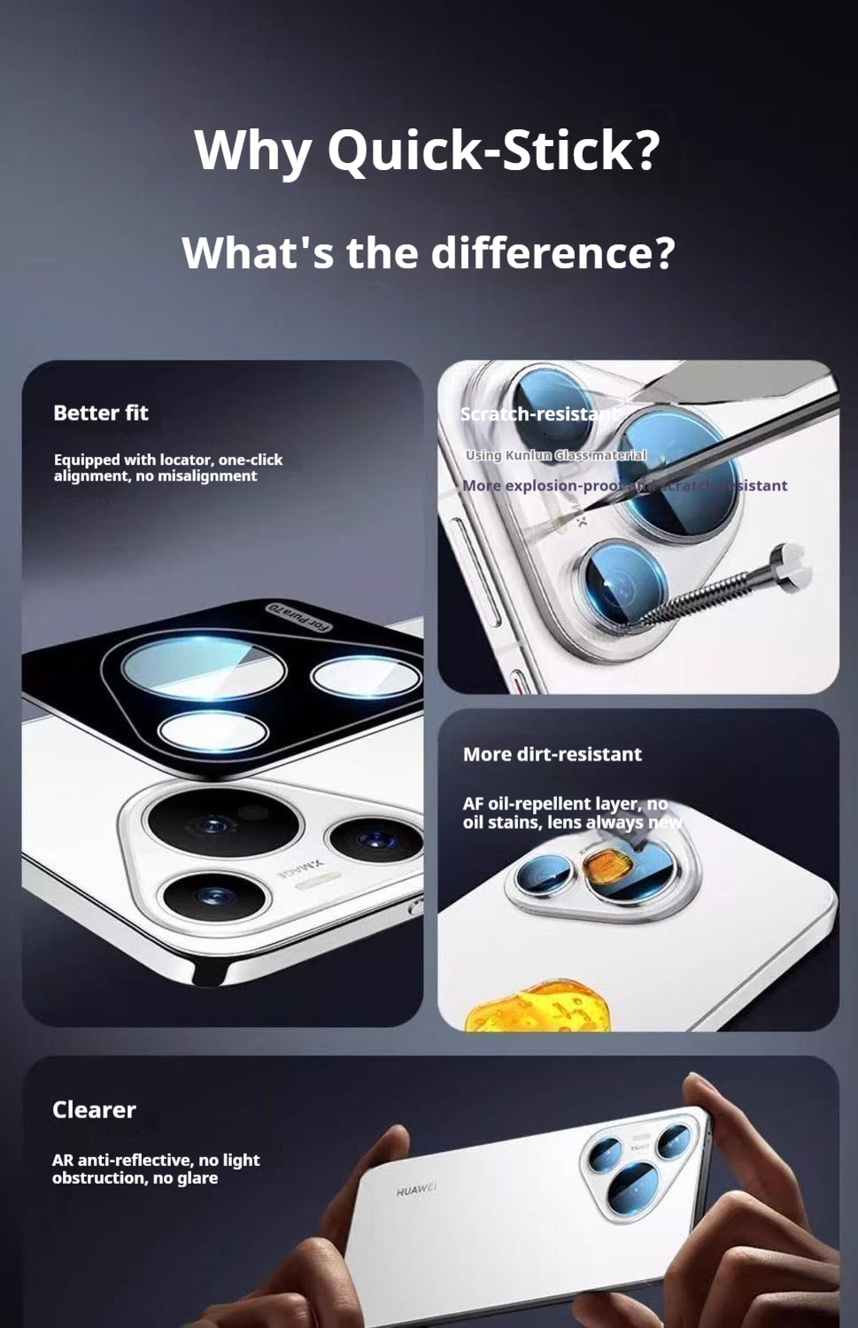 IQOOZ11 렌즈 필름 (VIVO X300 Pro 카 - Vivo X200 리뷰 및 가격