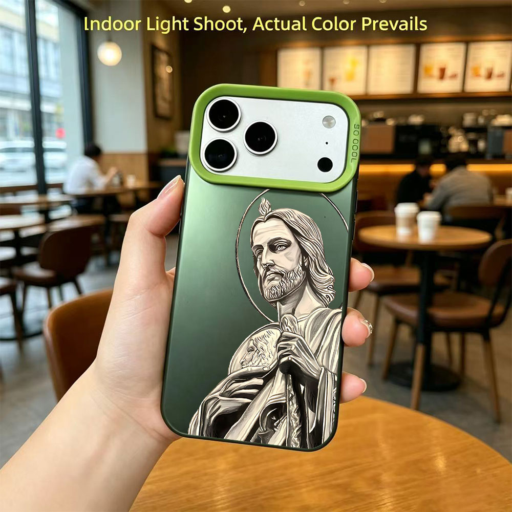 산 유다 타데오 패턴 디자인 아이폰 18 17 16 1 - Apple Iphone 15 Pro Max 리뷰 및 가격