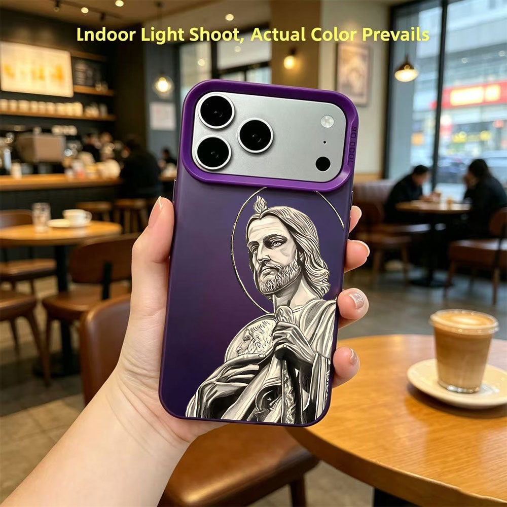 산 유다 타데오 패턴 디자인 아이폰 18 17 16 1 - Apple Iphone 15 Pro Max 리뷰 및 가격