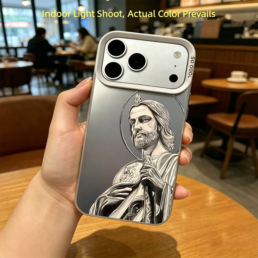 산 유다 타데오 패턴 디자인 아이폰 18 17 16 1 - Apple Iphone 15 Pro Max 리뷰 및 가격