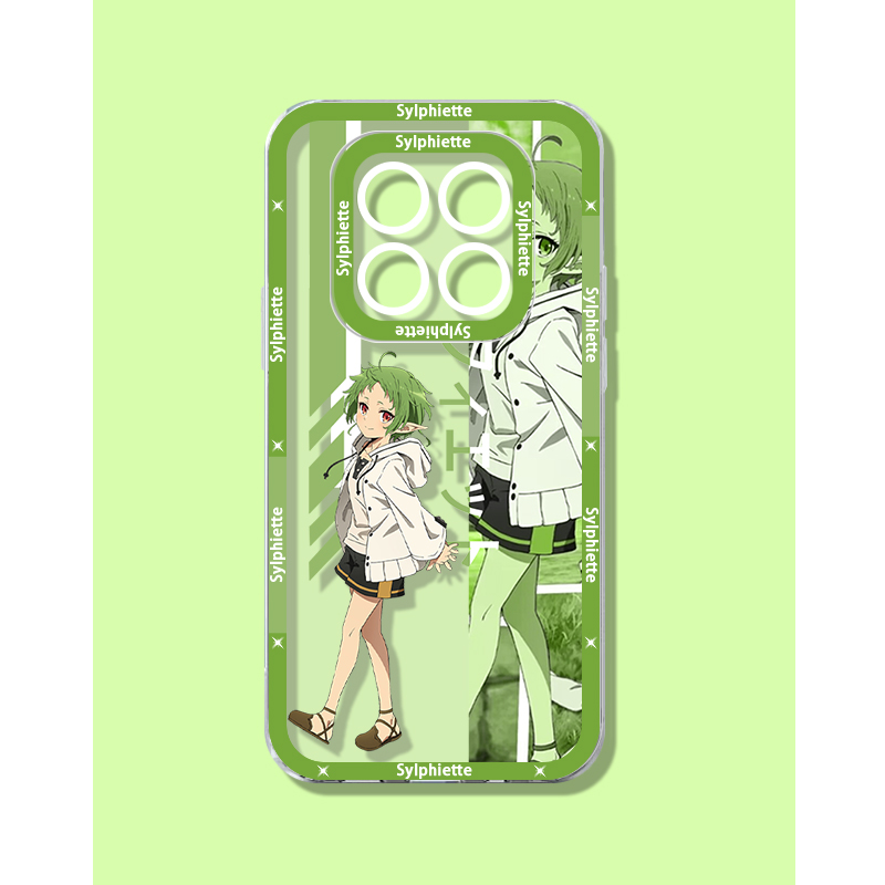 M-Mushoku T-Tensei Sylphiette  - Xiaomi Redmi Note 13 리뷰 및 가격