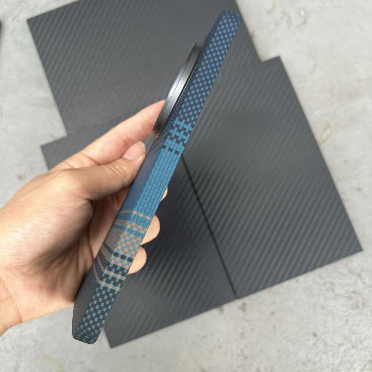초박형 카본 파이버 마그세이프용 화웨이 메이트 50 E - Huawei Mate 60 리뷰 및 가격