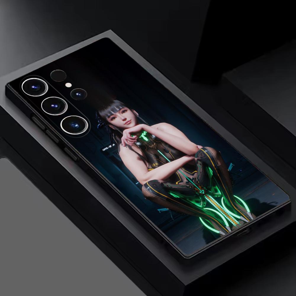 핫 게임 S-스텔라 B-블레이드 삼성 갤럭시 S25 S - Samsung Galaxy S24 리뷰 및 가격