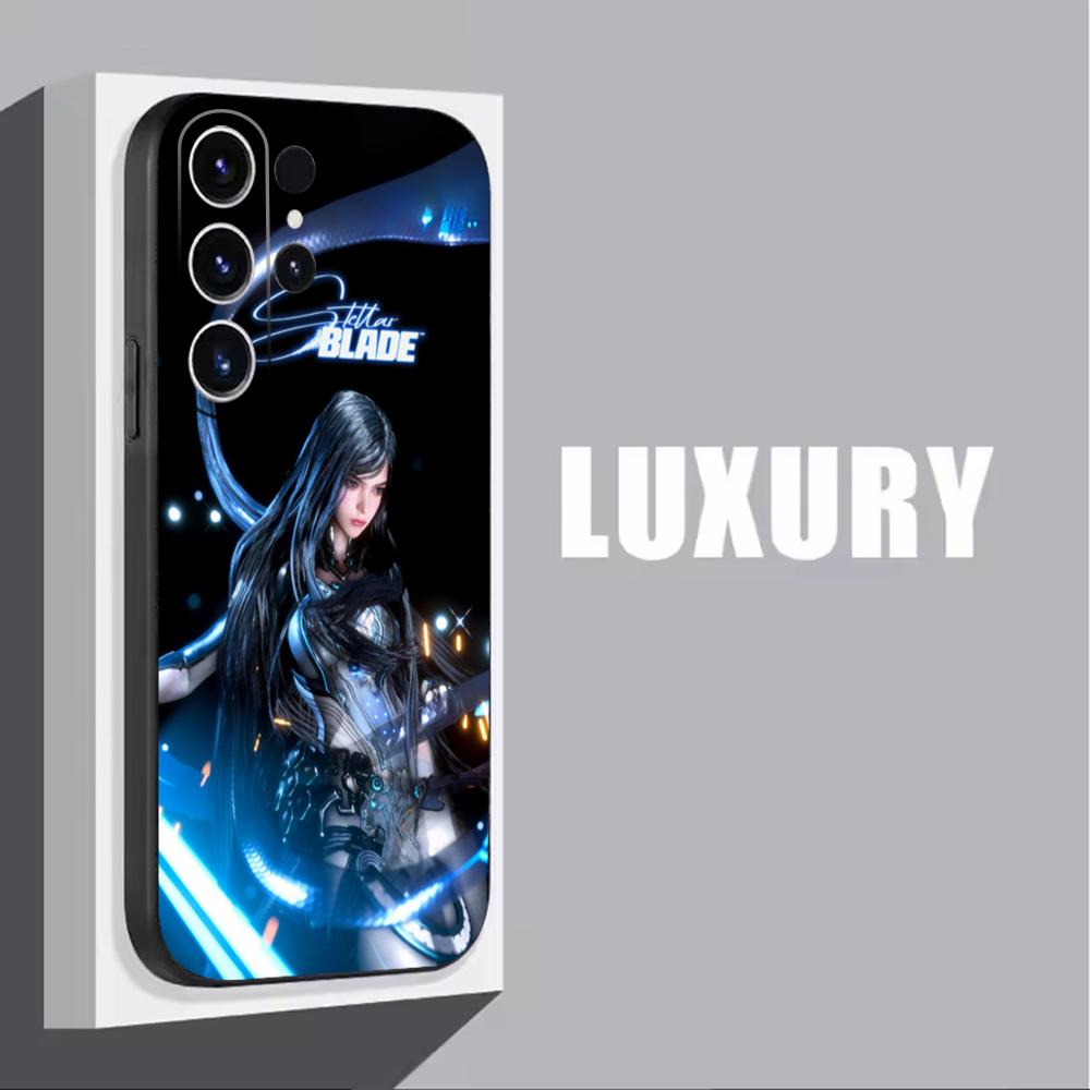 핫 게임 S-스텔라 B-블레이드 삼성 갤럭시 S25 S - Samsung Galaxy S24 리뷰 및 가격