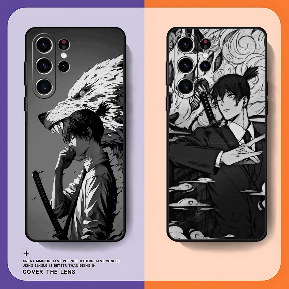 체인소 맨 아키 하야카와 폰 케이스 삼성 갤럭시 S25 - Samsung Galaxy S24 리뷰 및 가격