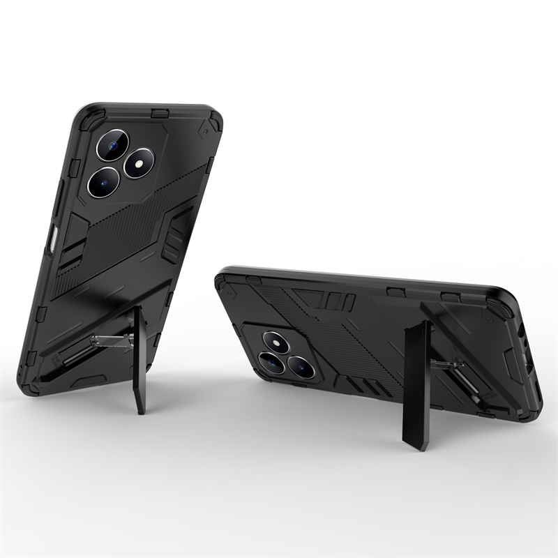 Realme Note 50 용 휴대폰 거치대 케이스,  - Realme Note 50 리뷰 및 가격