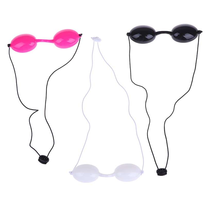 IPL 뷰티 고글 안대 환자 레이저 보호 안경 광자 뷰 - Light Therapy Glasses 리뷰 및 가격