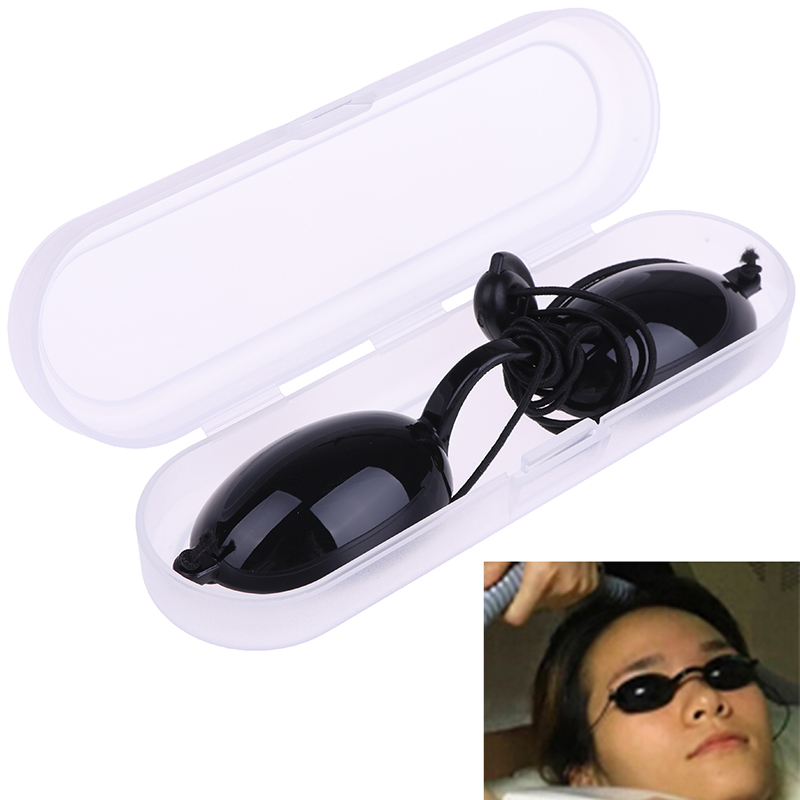 IPL 뷰티 고글 안대 환자 레이저 보호 안경 광자 뷰 - Light Therapy Glasses 리뷰 및 가격