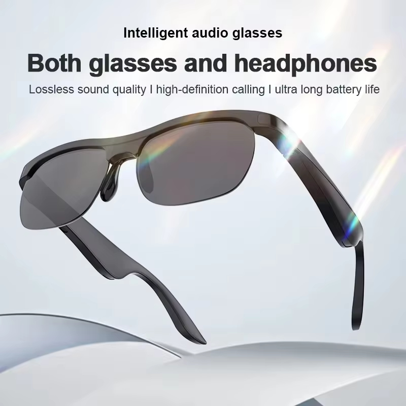레노버 8K 1800W AI 스마트 안경 핸즈프리 통화 - Smart Glasses Lens 리뷰 및 가격