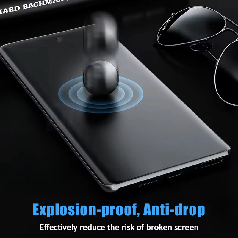 Vivo X200 Pro 용 1-4PCS 실리콘 매트  - Vivo X200 리뷰 및 가격