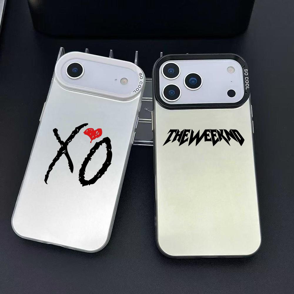 랩퍼 가수 더 위켄드 아이폰 17 16 15 14 13 - Apple Iphone 15 Pro Max 리뷰 및 가격