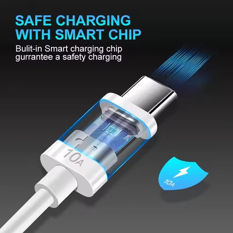 10A 타입 C 고속 충전 120W USB 케이블 (화 - Huawei Nova 12 리뷰 및 가격
